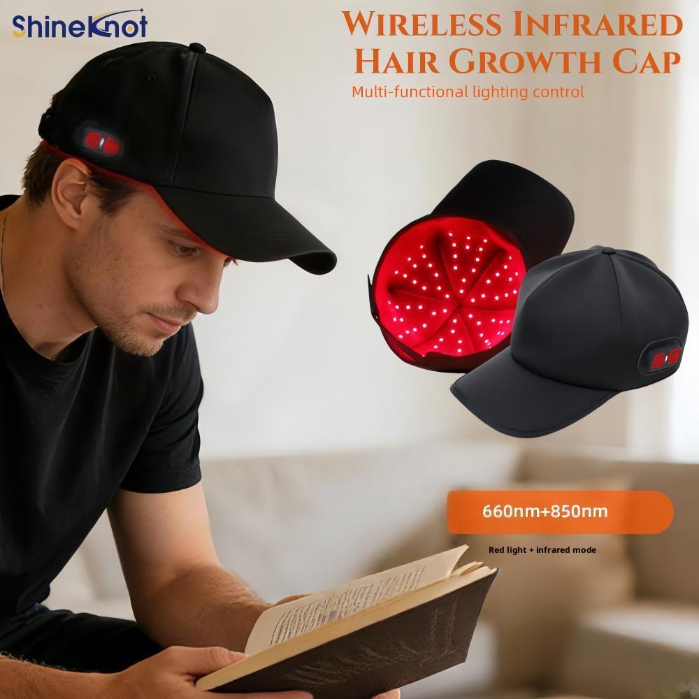 SHINEKNOT Cordless LED Red Lig - đánh giá và giá Renewable Energy Battery