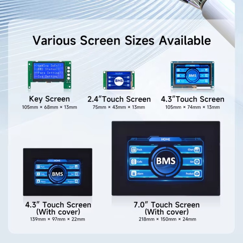 TDT Smart BMS WiFi Module 2.8- - đánh giá và giá Smart Bms