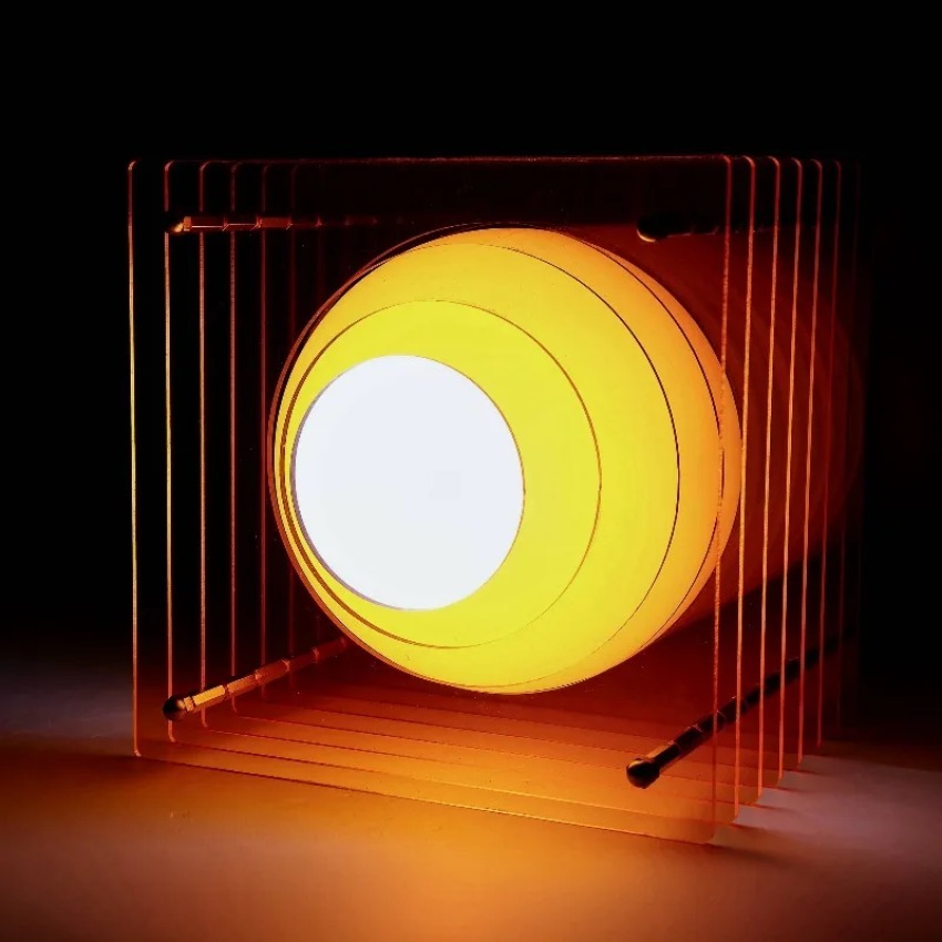 DIY Acrylic Thousand Layer Lam - đánh giá và giá Renewable Energy Battery