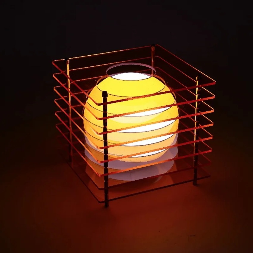 DIY Acrylic Thousand Layer Lam - đánh giá và giá Renewable Energy Battery