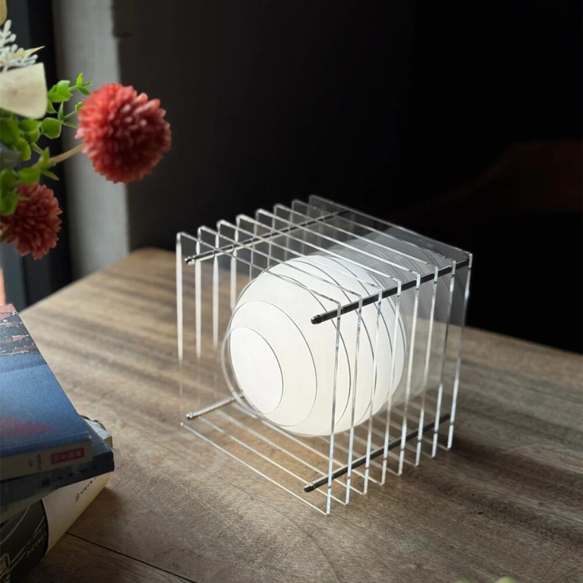 DIY Acrylic Thousand Layer Lam - đánh giá và giá Renewable Energy Battery