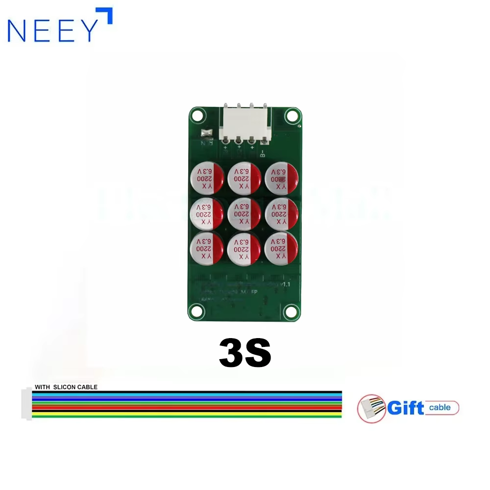 Wholesale 5A Active Equalizer  - đánh giá và giá Smart Bms