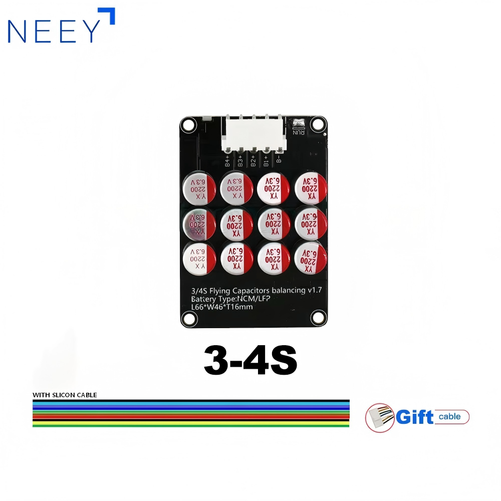 Wholesale 5A Active Equalizer  - đánh giá và giá Smart Bms