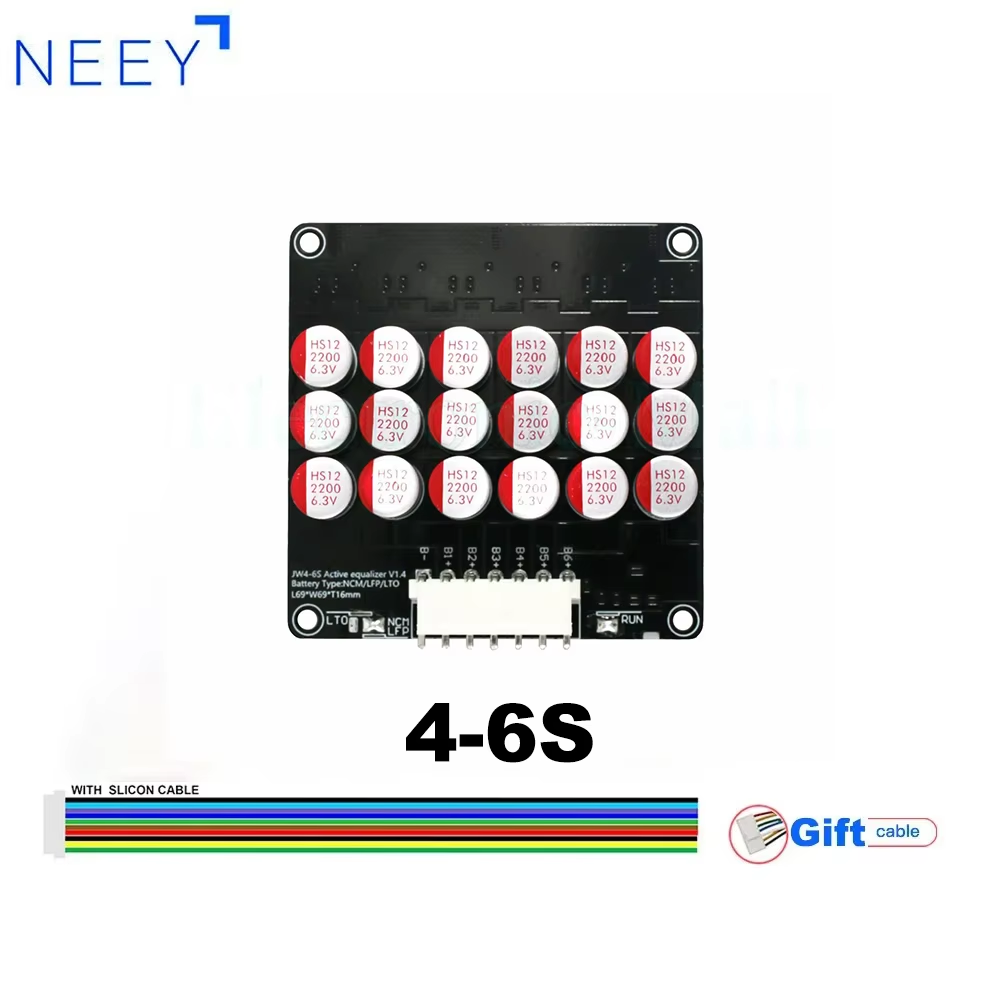 Wholesale 5A Active Equalizer  - đánh giá và giá Smart Bms