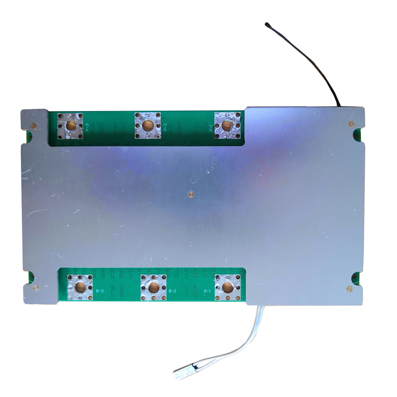 4S 100A BMS for 12V LiFePO4 Ba - đánh giá và giá Smart Bms