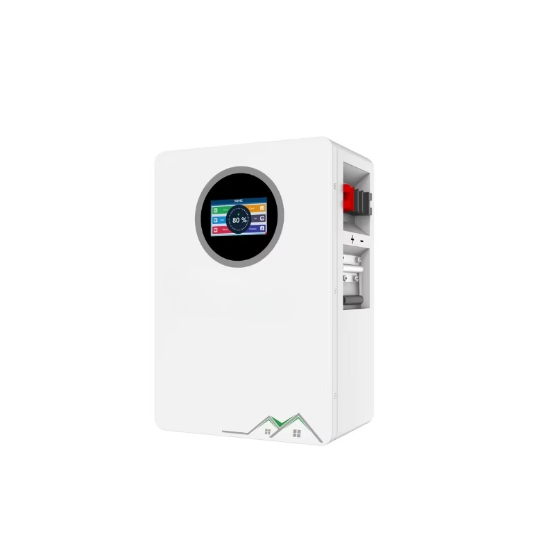 SUMT EB 25.6V 100Ah LiFePO4 Ba - đánh giá và giá Lifepo4 Battery Pack