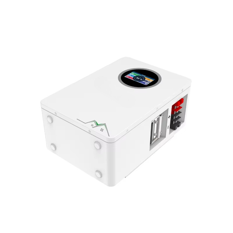 SUMT EB 25.6V 100Ah LiFePO4 Ba - đánh giá và giá Lifepo4 Battery Pack