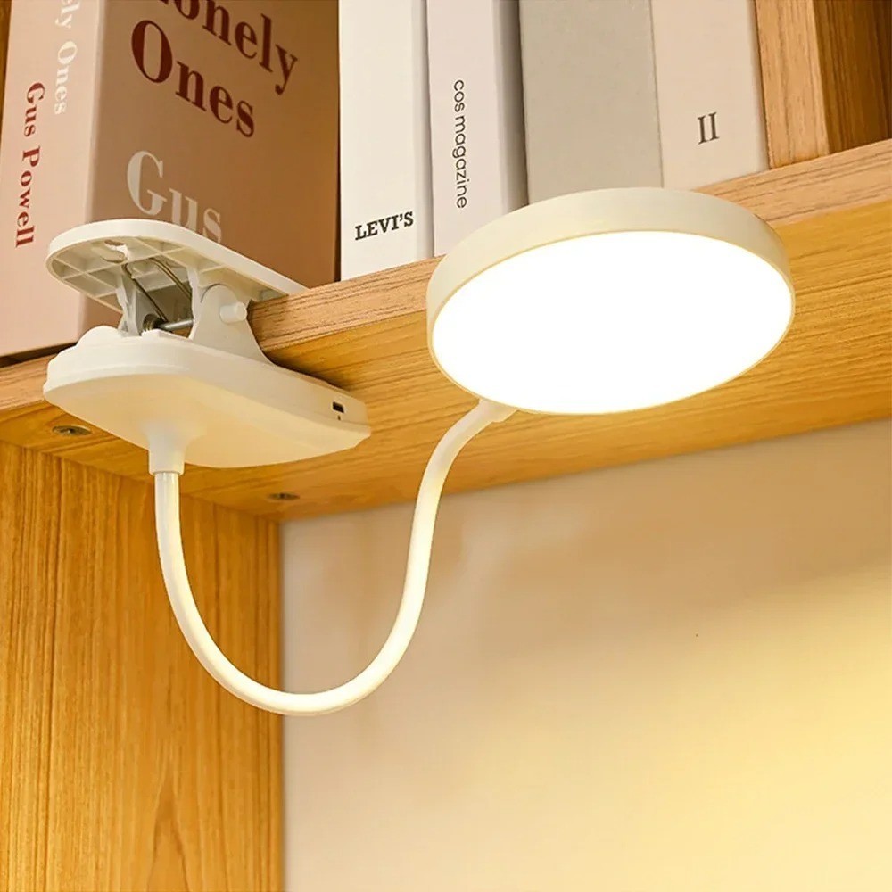 Portable USB Rechargeable Clip - đánh giá và giá Renewable Energy Battery