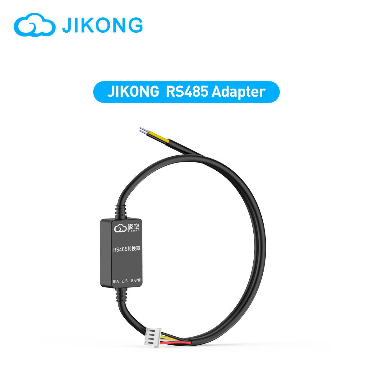JIKONG RS485 Adapter For JIKON - đánh giá và giá Smart Bms