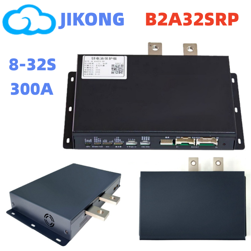 JIKONG 500A Smart BMS 8S 10S 1 - đánh giá và giá Smart Bms