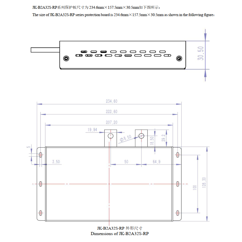 JIKONG 500A Smart BMS 8S 10S 1 - đánh giá và giá Smart Bms