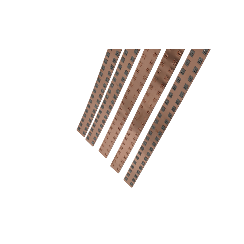 2P Copper Busbar for Lithium I - đánh giá và giá Renewable Energy Battery
