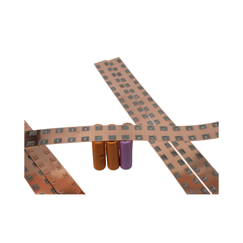 2P Copper Busbar for Lithium I - đánh giá và giá Renewable Energy Battery