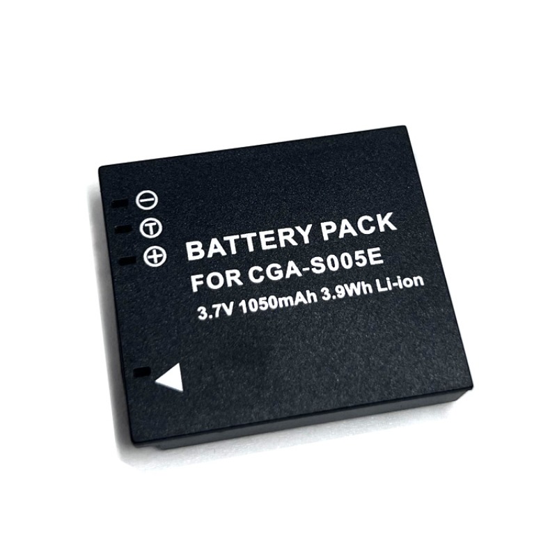 S005 Battery 3.7V 1050mAh Rech - đánh giá và giá Renewable Energy Battery