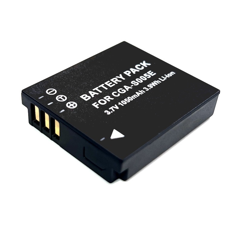 S005 Battery 3.7V 1050mAh Rech - đánh giá và giá Renewable Energy Battery