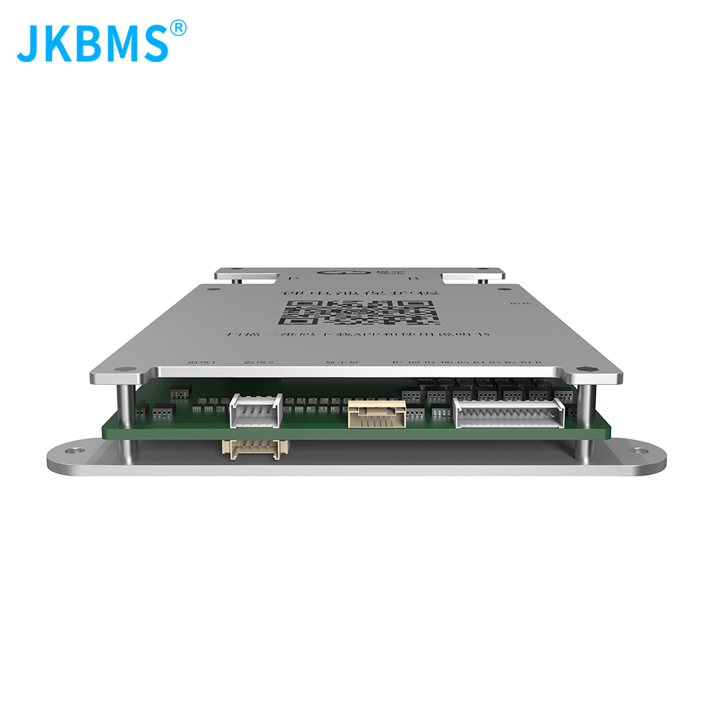 JK BMS B1A8S10P bms HEAT  CANB - đánh giá và giá Smart Bms