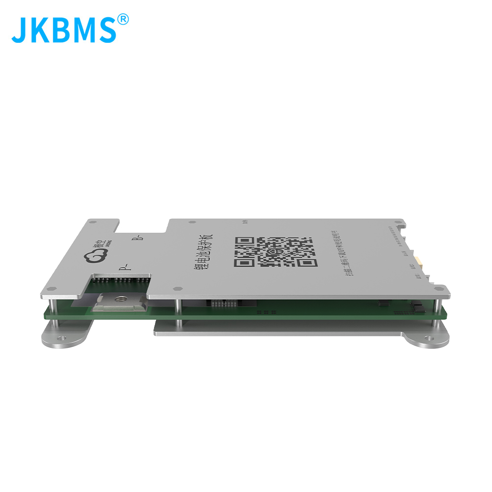 JK BMS B1A8S10P bms HEAT  CANB - đánh giá và giá Smart Bms