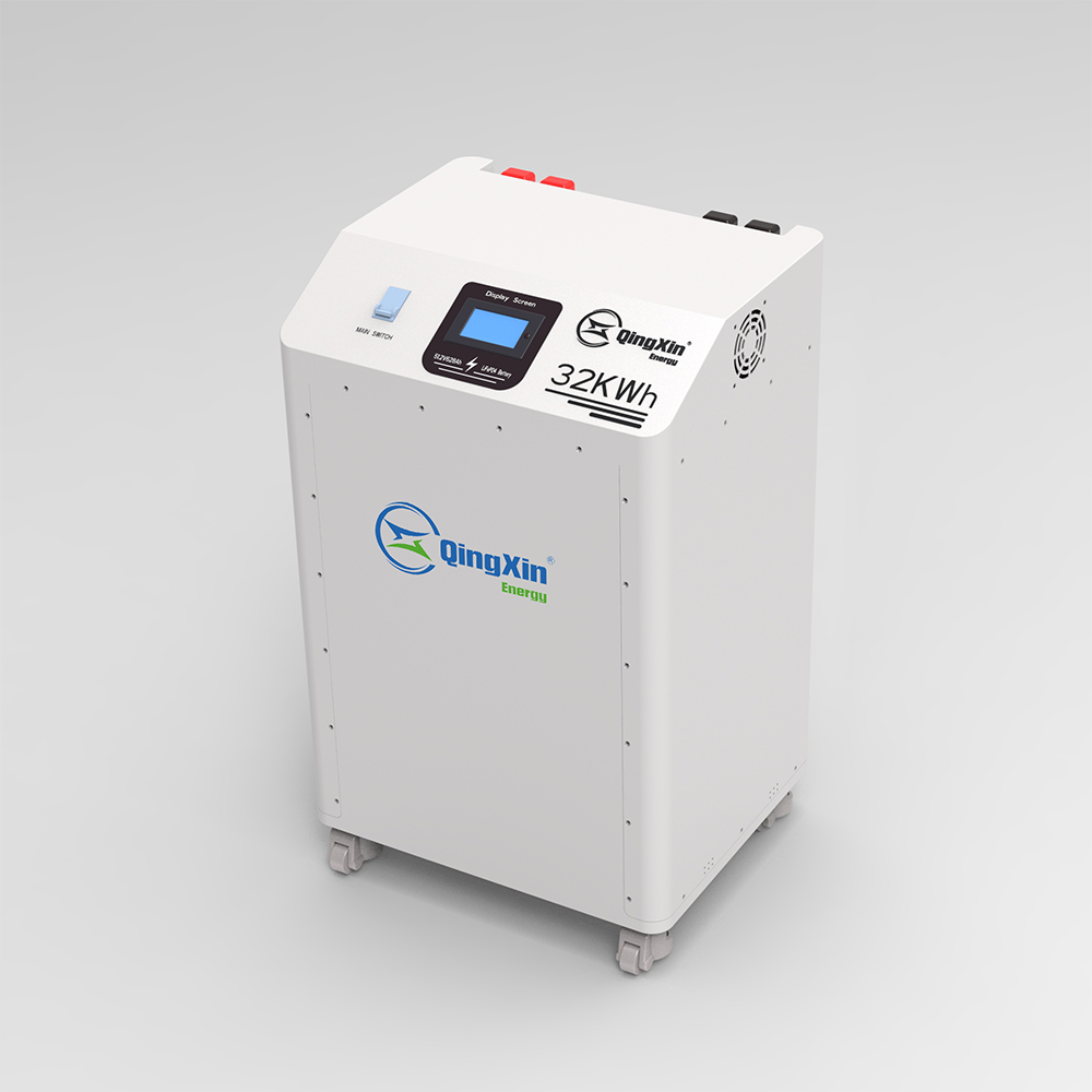 Large Capacity 51.2V 628AH 32K - đánh giá và giá Lifepo4 Battery Pack